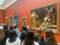 Dr. Trapedo Met Tour